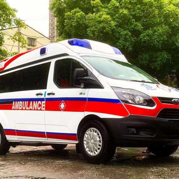 玉树重症监护救护车出租护送返乡