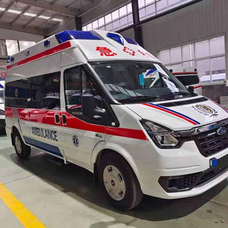 玉树演唱会救护车出租保障现场