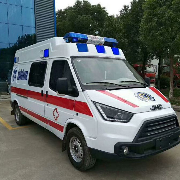 玉树救护车出租哪家好