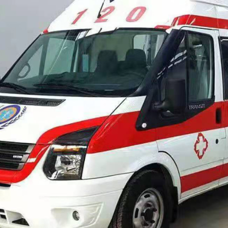 玉树非急救护送病人转院租赁救护车的优缺点对比